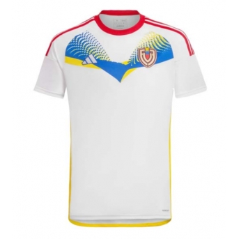 Venezuela Maglia Gara Trasferta Repliche Copa America 2024